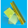 Good water resistance PU material sheet